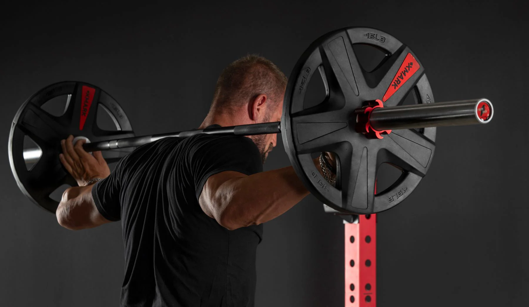 Forge Your Ultimate Strength