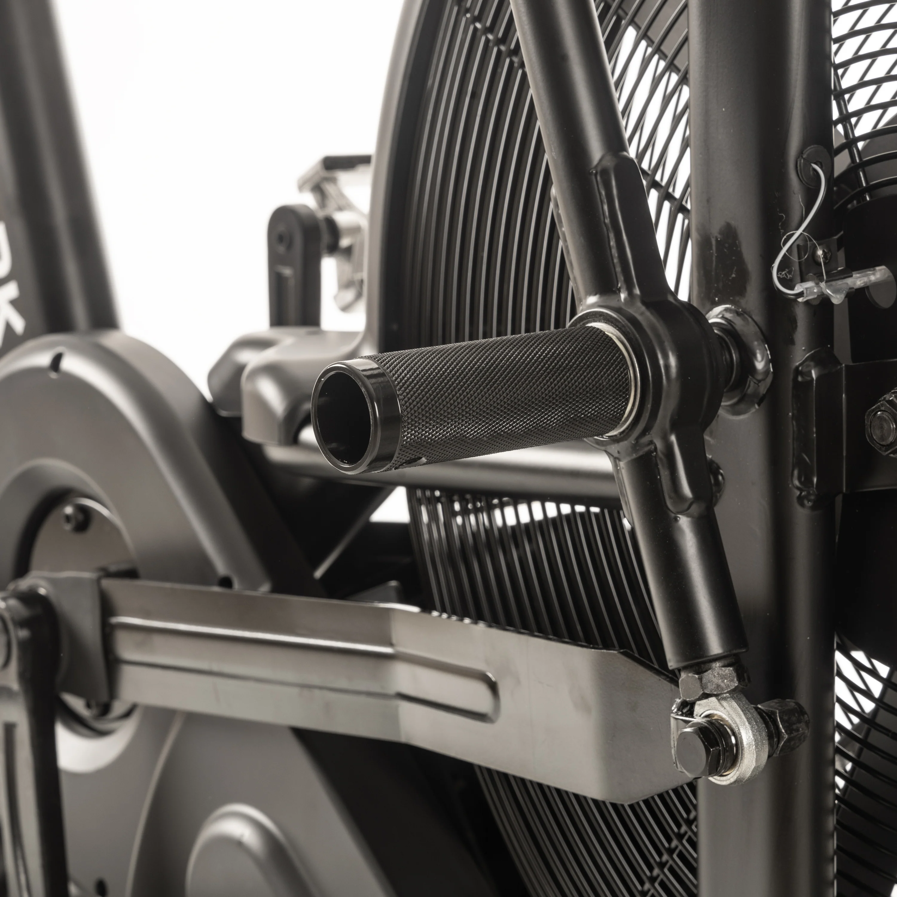 CAT 3 Hurricane Commercial Air Bike - Image 6