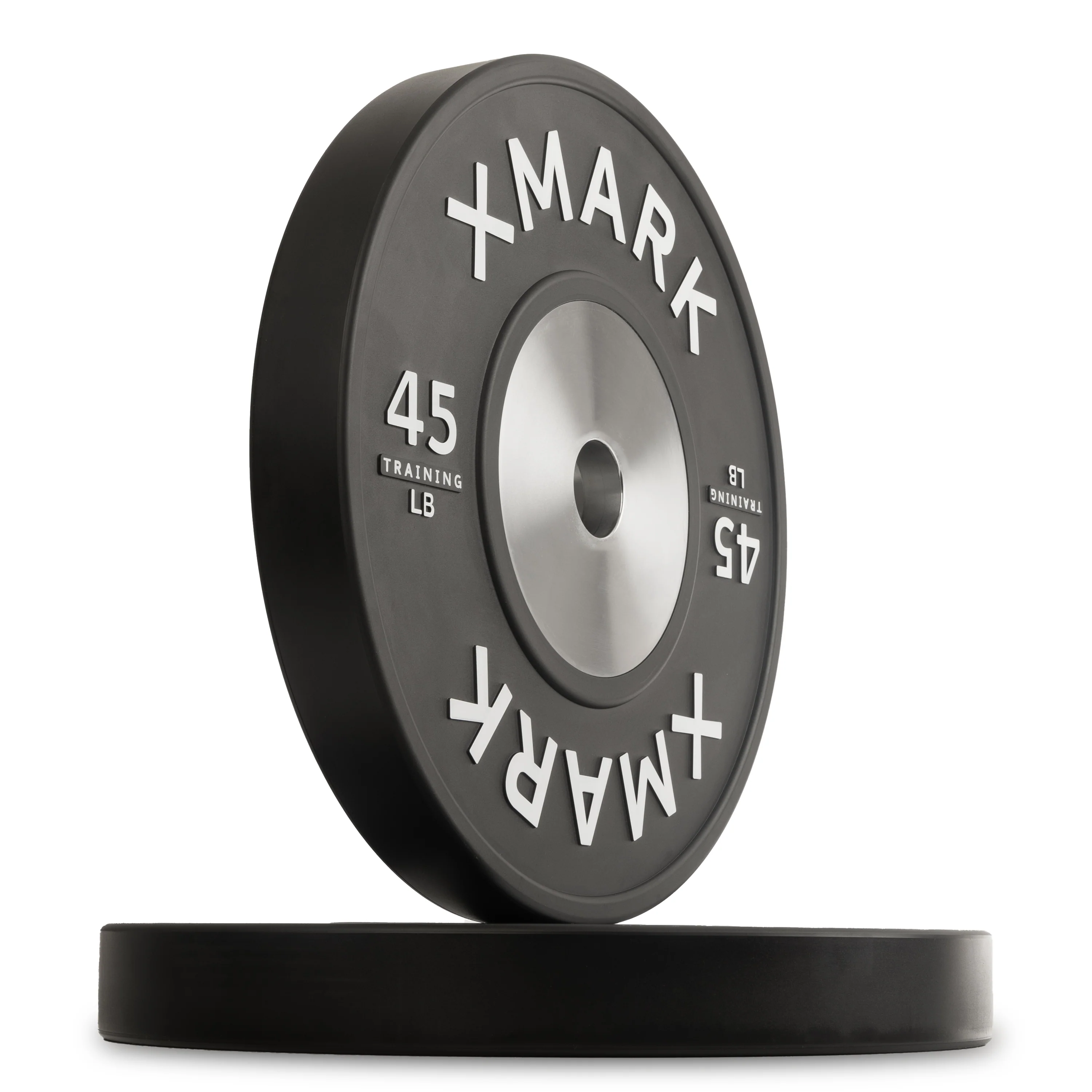 Black Premium IWF Training Bumpers (LB) Pairs and Sets - Image 4