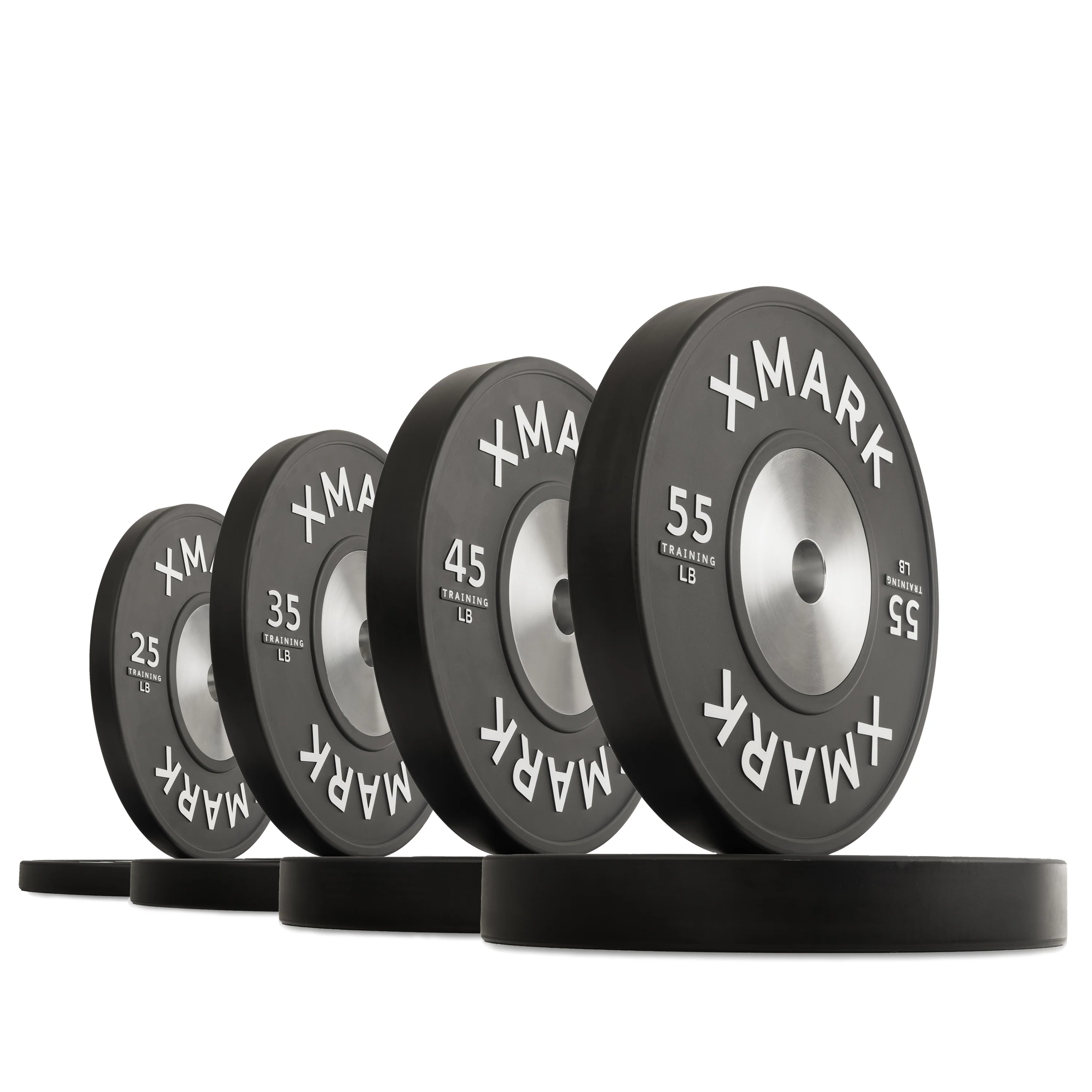 Black Premium IWF Training Bumpers (LB) Pairs and Sets - Image 8