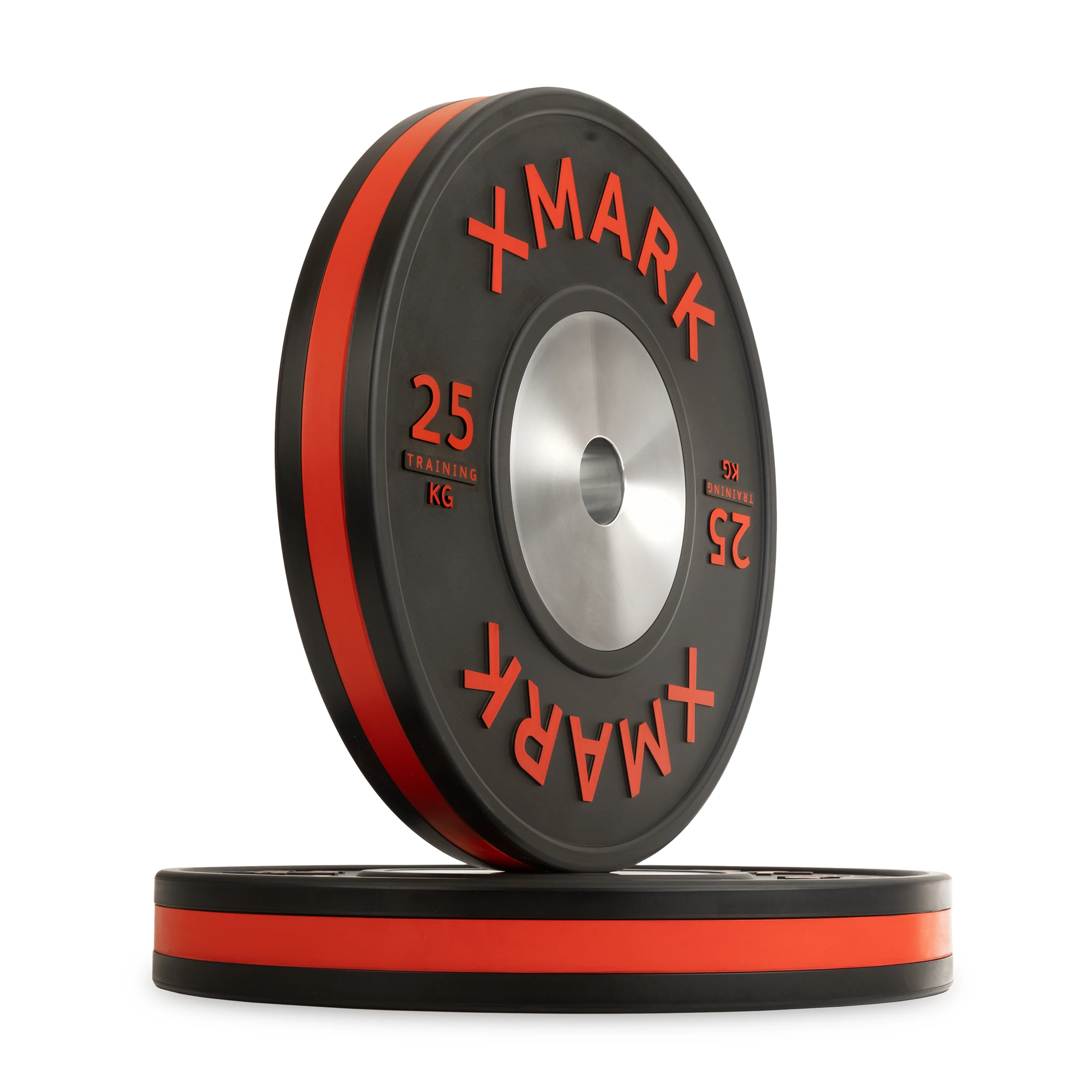 Competition Training Bumper Plate Pairs (KG) - Image 4