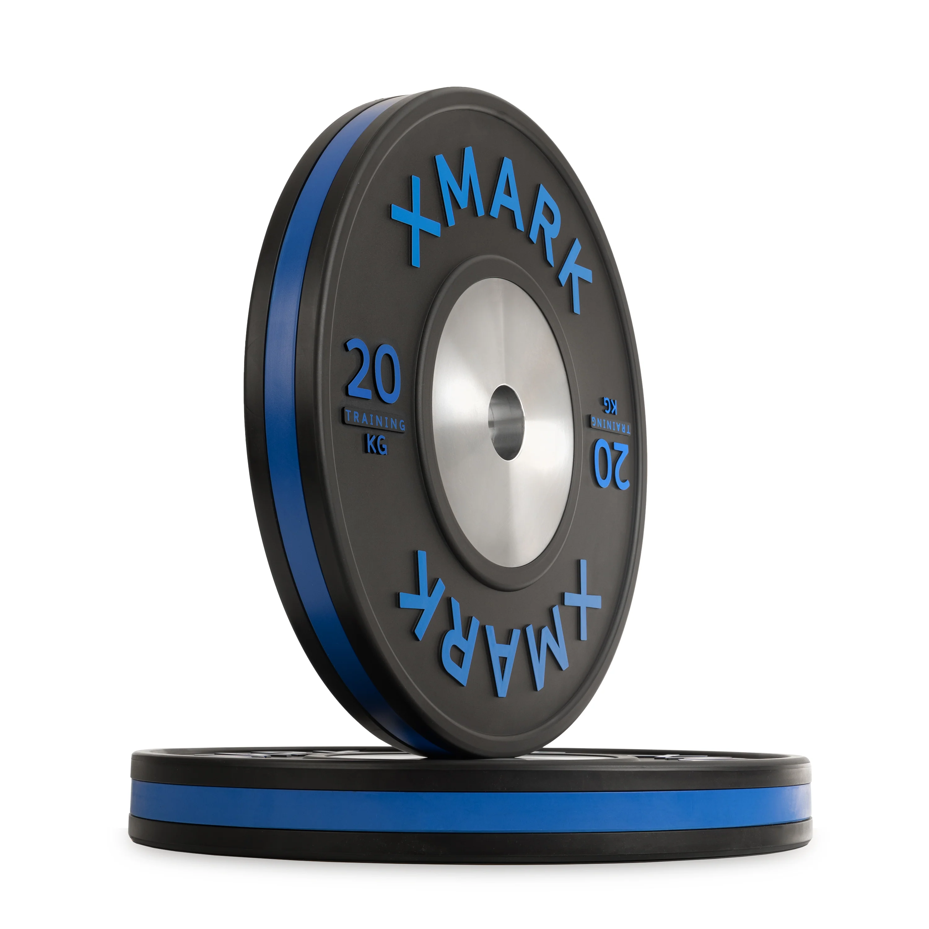Competition Training Bumper Plate Pairs (KG) - Image 3