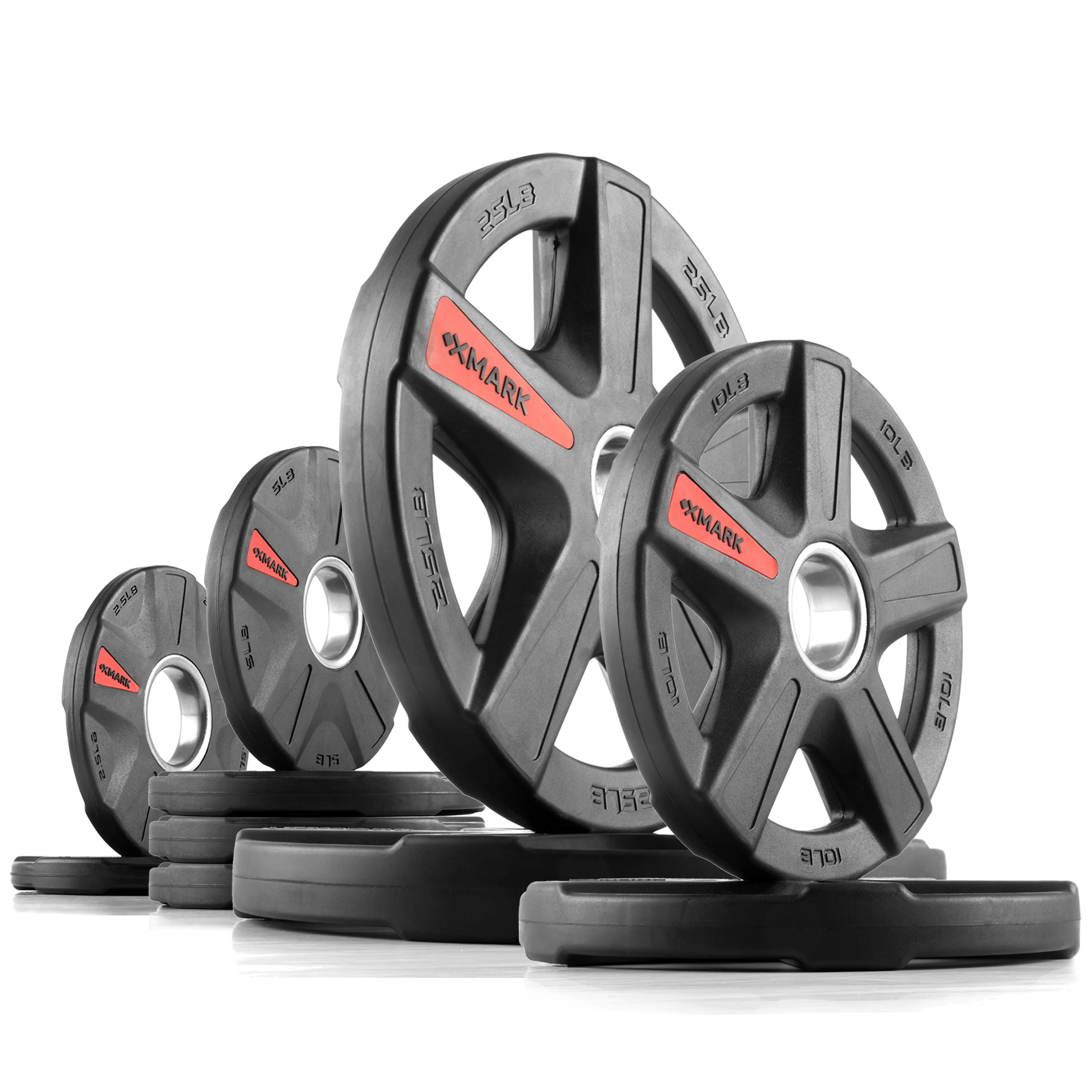 Texas Star® Olympic Weight Plates - Image 6